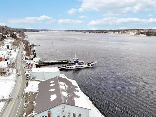 3380 Highway 331, Lahave, NS 