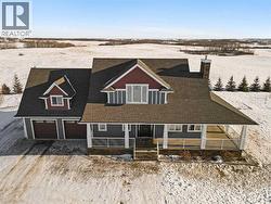 48461 Range Road 204  Rural Camrose County, AB T4V 2N1