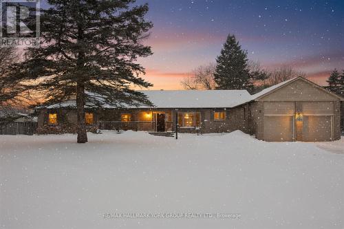 501 SAMUEL HARPER COURT  East Gwillimbury, ON L0G 1M0