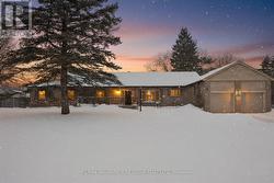 501 SAMUEL HARPER COURT  East Gwillimbury, ON L0G 1M0