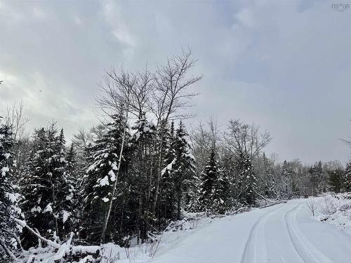 Rosette Road, Albany New, NS 