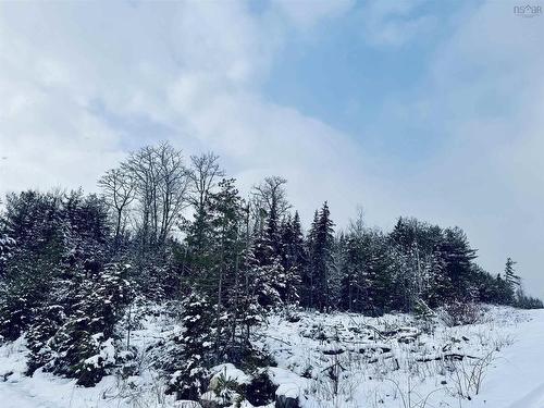 Rosette Road, Albany New, NS 