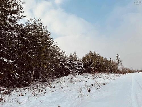 Rosette Road, Albany New, NS 