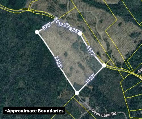 Rosette Road, Albany New, NS 