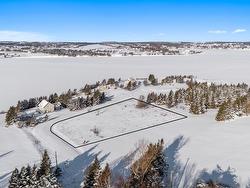 Lot Bayview Drive  Rustico, PE C0A 1N0