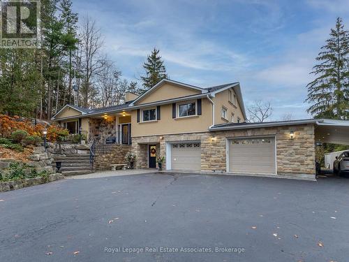 13931 CROMAR COURT  Halton Hills, ON L7G 4S5