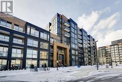 708 - 2333 KHALSA GATE  Oakville, ON L6M 0X7