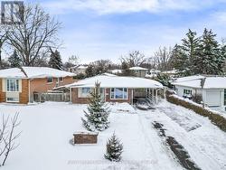 159 BARTLEY BULL PARKWAY  Brampton, ON L6W 2K1