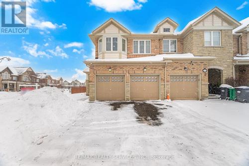 112 MCPHERSON ROAD  Caledon, ON L7C 4A7