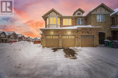 112 MCPHERSON ROAD  Caledon, ON L7C 4A7