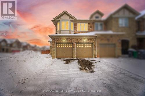 112 MCPHERSON ROAD  Caledon, ON L7C 4A7