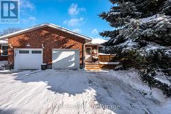 55 WILLIAM STREET  Orangeville, ON L9W 2R8