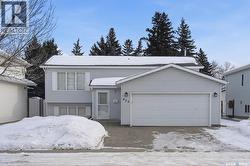 626 Peterson CRESCENT  Saskatoon, SK S7L 7H8