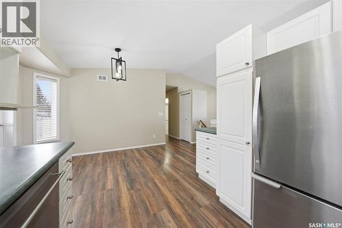 626 Peterson Crescent, Saskatoon, SK - Indoor Photo Showing Kitchen