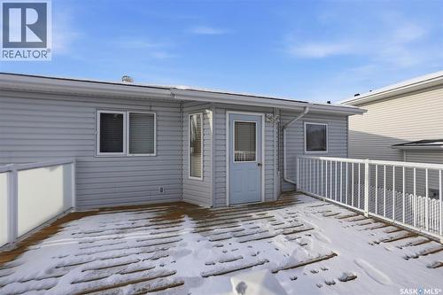 626 Peterson Crescent, Saskatoon, SK - Outdoor With Exterior