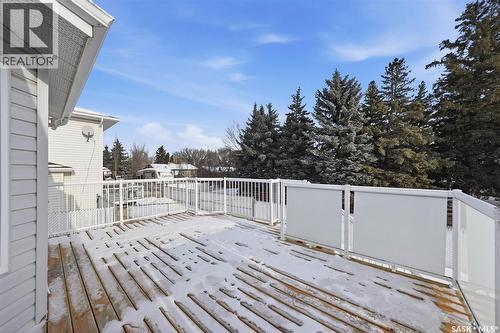 626 Peterson Crescent, Saskatoon, SK - Outdoor