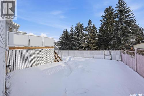 626 Peterson Crescent, Saskatoon, SK - Outdoor
