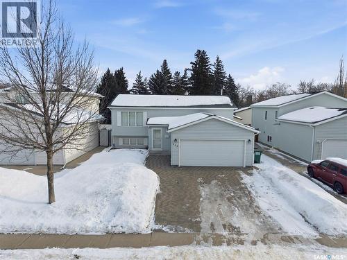 626 Peterson Crescent, Saskatoon, SK - Outdoor