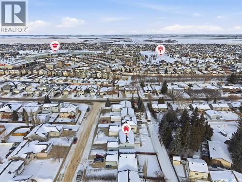 626 Peterson Crescent, Saskatoon, SK - Outdoor With View