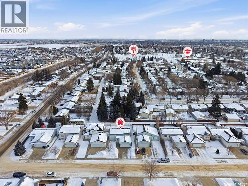 626 Peterson Crescent, Saskatoon, SK - Outdoor With View