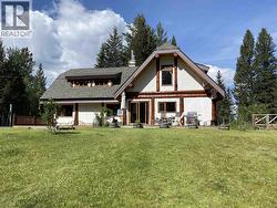 6419 LAMBLEY ROAD  100 Mile House, BC V0K 2E3
