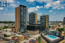 201 - 108 GARMENT STREET  Kitchener, ON N2G 0E2