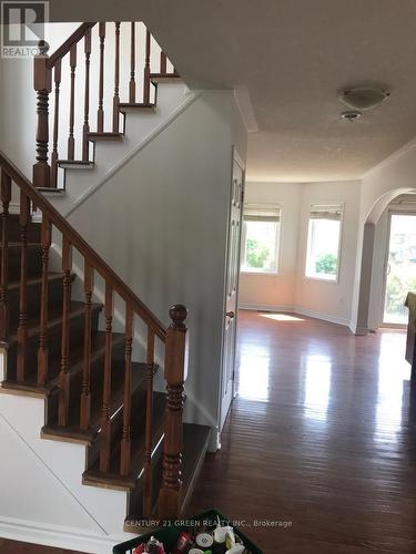 26 Garth Massey Drive, Cambridge, ON - Indoor Photo Showing Other Room