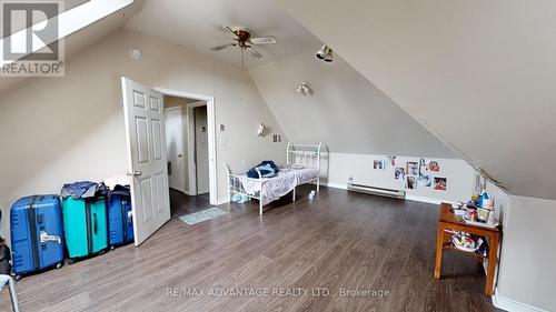 193 Wharncliffe Road N, London North (North N), ON - Indoor Photo Showing Other Room