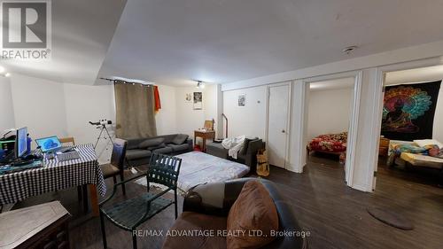 193 Wharncliffe Road N, London North (North N), ON - Indoor