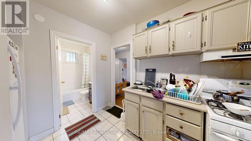 193 Wharncliffe Road N, London North (North N), ON - Indoor