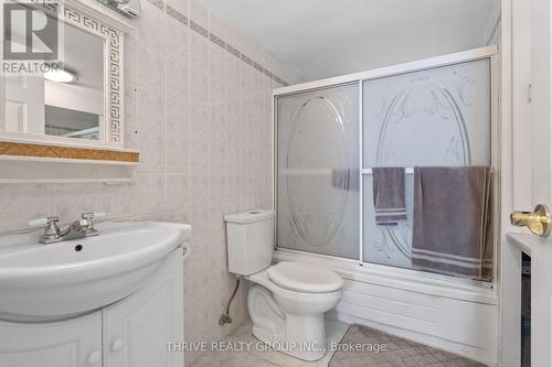 605 - 380 King Street, London East (East K), ON - Indoor Photo Showing Bathroom