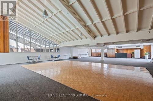 605 - 380 King Street, London East (East K), ON - Indoor Photo Showing Other Room