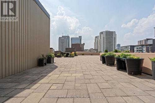 605 - 380 King Street, London East (East K), ON - Outdoor