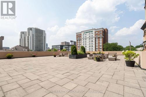 605 - 380 King Street, London East (East K), ON - Outdoor