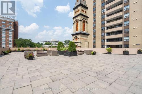 605 - 380 King Street, London East (East K), ON - Outdoor With Facade