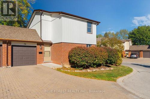 78 - 971 ADELAIDE STREET S  London South (South Y), ON N6E 2H3