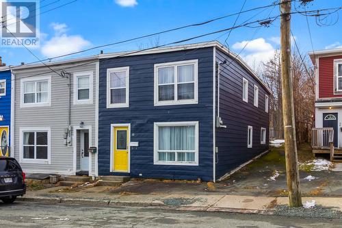 13 Cook Street  St. John's, NL A1C 4L3