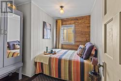 Second Level Bedroom - 