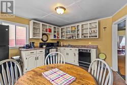 Second Level Kitchen - 