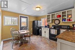 Second Level Kitchen - 