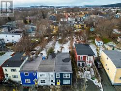 Aerial Yard View - 
