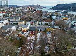 13 Cook Street  St. John's, NL A1C 4L3