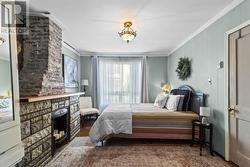 Main Level - 1 Bedroom - 