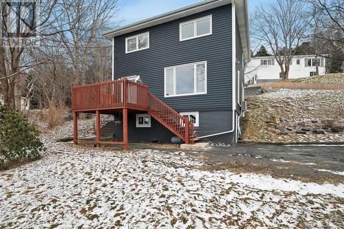 7 Williams Heights  St John's, NL A1G 1J2