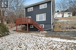 7 Williams Heights  St John's, NL A1G 1J2