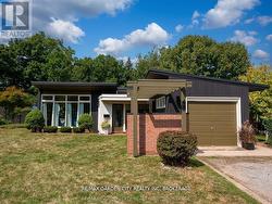 46 HENLEY DRIVE  St. Catharines (Martindale Pond), ON L2N 4A9