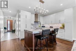 The kitchen of your dreams - 