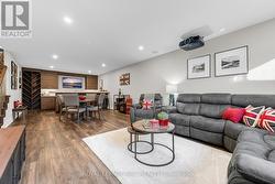 The perfect place to entertain - 110 inch screen! - 