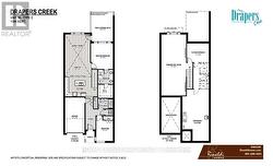 Basement includes additional finished space. - 