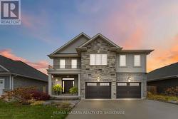 132 LAMETTI DRIVE  Pelham (Fonthill), ON L0S 1E6